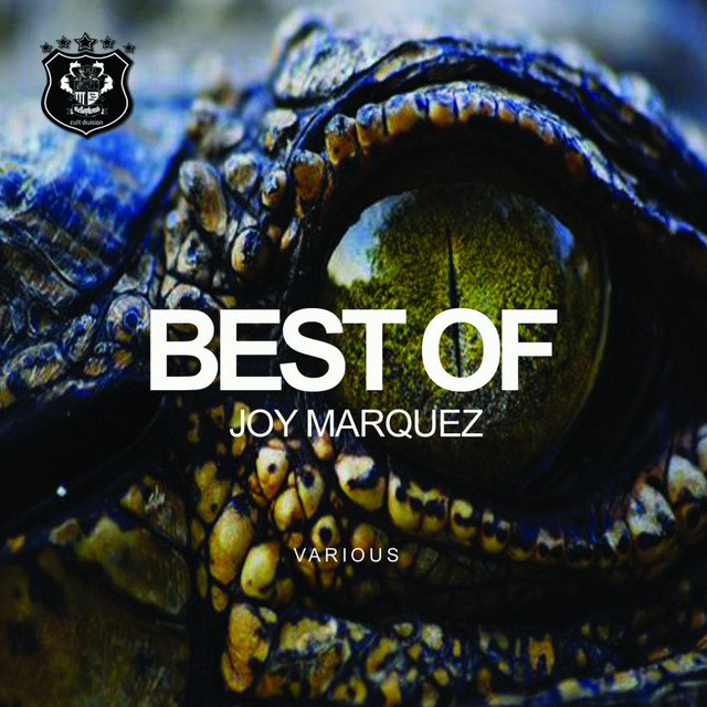 Killer - Joy Marquez Remix cover art