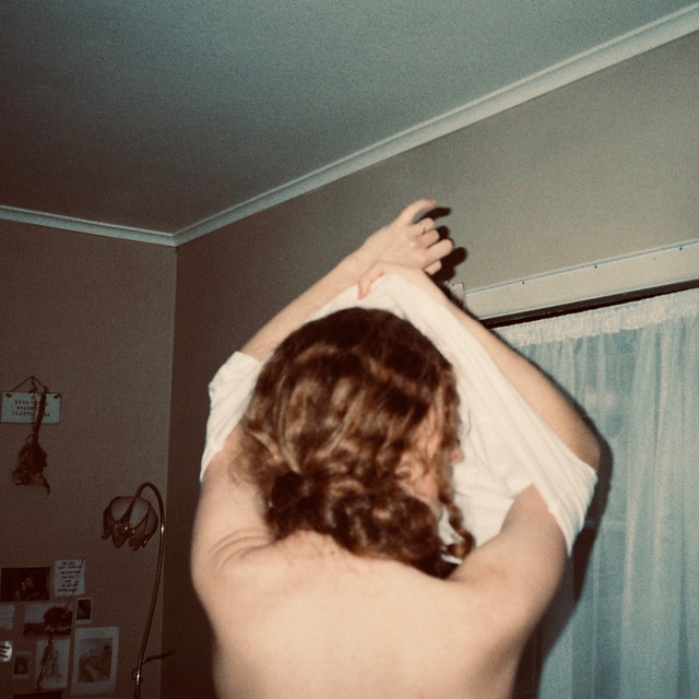 undefined album image