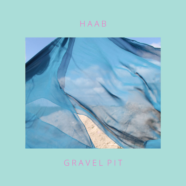 Gravel Pit cover