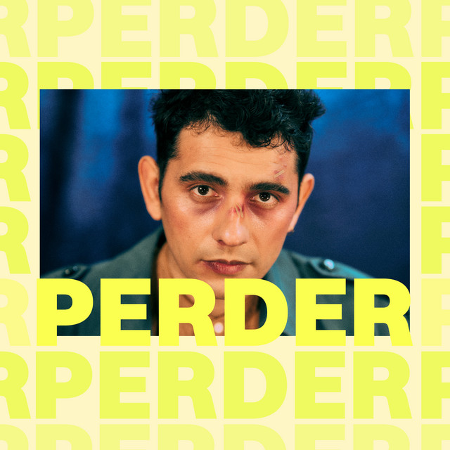 Perder cover art