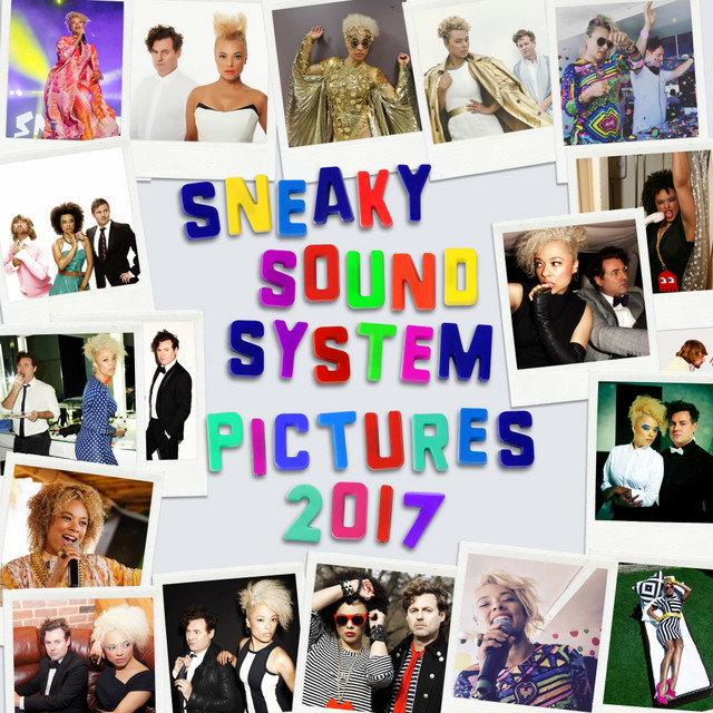 Pictures 2017 - Mall Grab Remix cover art