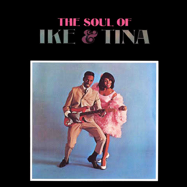 I Idolize You - song and lyrics by Ike & Tina Turner | Spotify