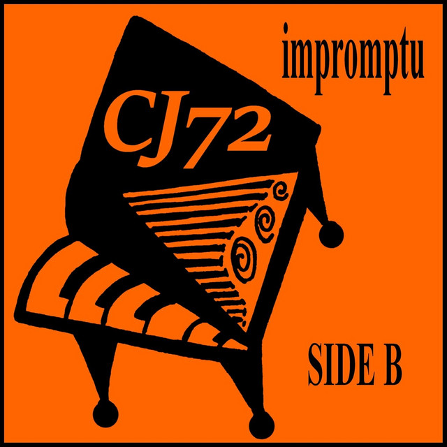 Impromptu Side B cover art