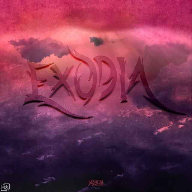 Exodia cover art