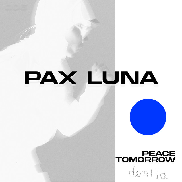 Обкладинка Yes Stanley — Pax Luna