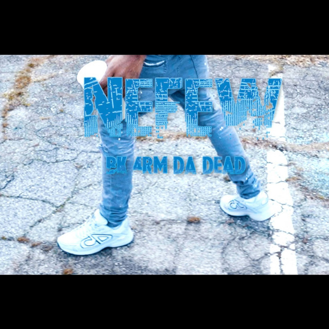 undefined album image