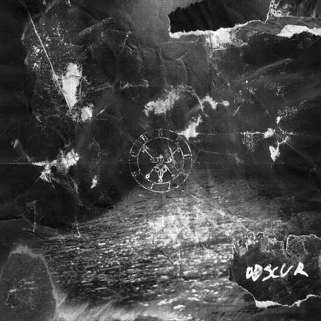 Obscur cover art