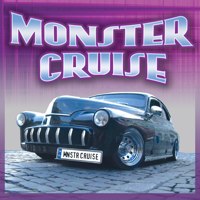 Monster Cruise cover