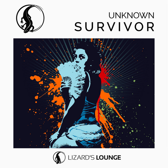 Survivor - Original Mix