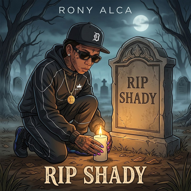 Rip Shady