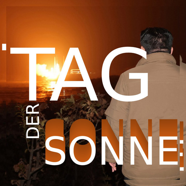 Tag der Sonne
