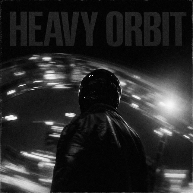 Heavy Orbit album image
