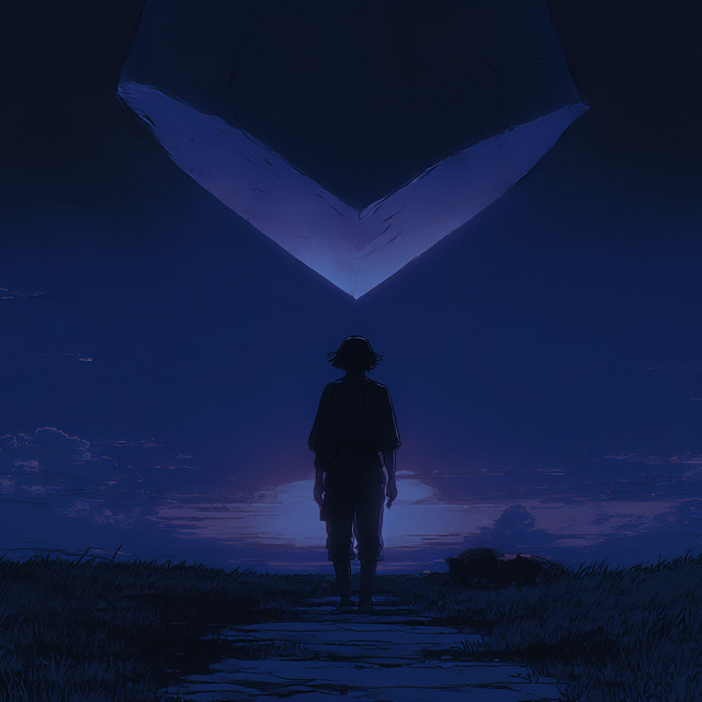 Обкладинка: Horizons - Slowed — Frequency