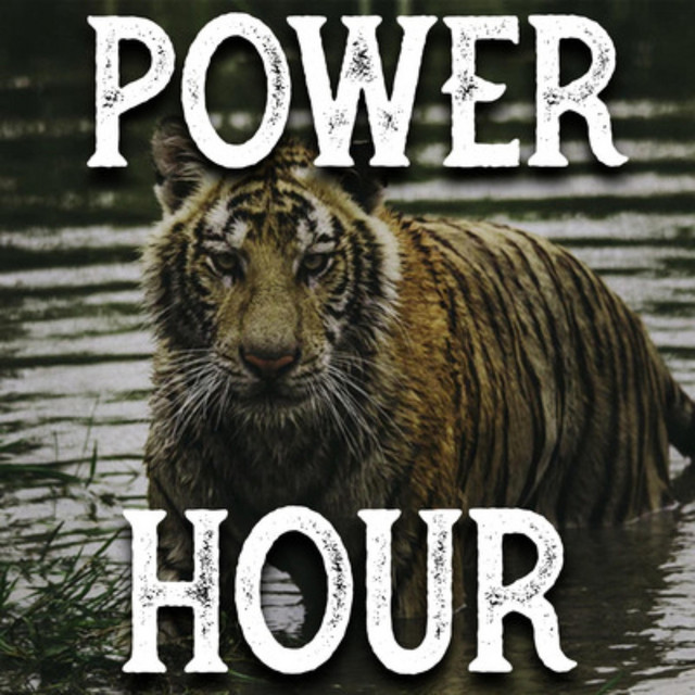 Power Hour cover