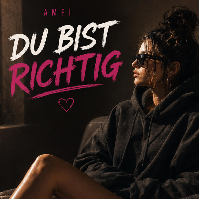 Du bist richtig cover