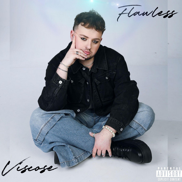 Flawless EP cover art