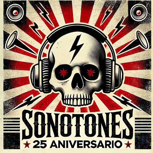 25 Aniversario (Versión 2025) cover art