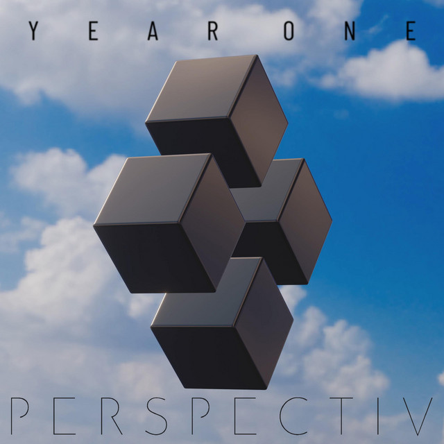 Year One cover art
