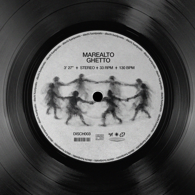 ghetto