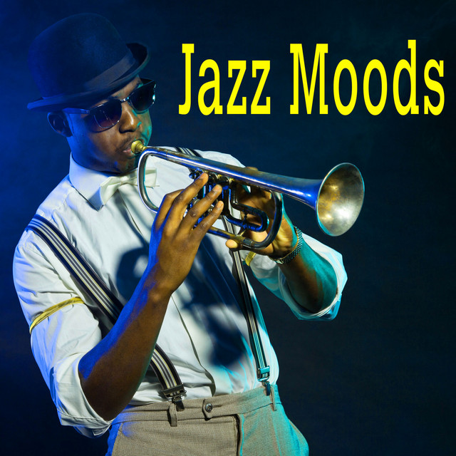 Jazz Moods cover art