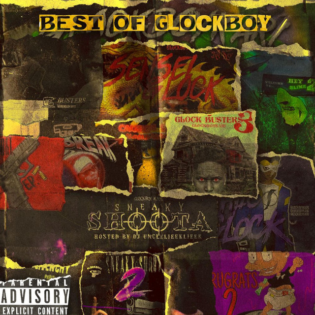 Best of GlockBoy - Compilation by GlockBoyKari | Spotify