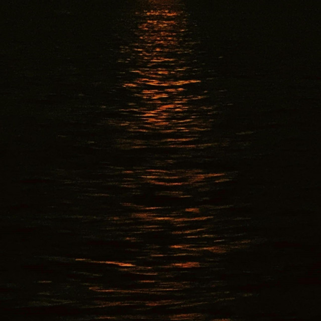 Out of Darkness into Gloom