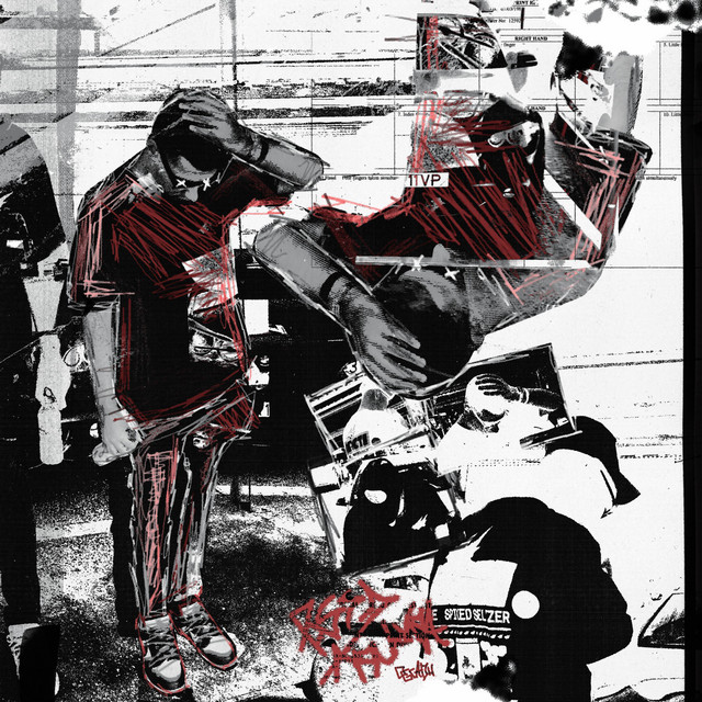 Passa a Palavra cover art