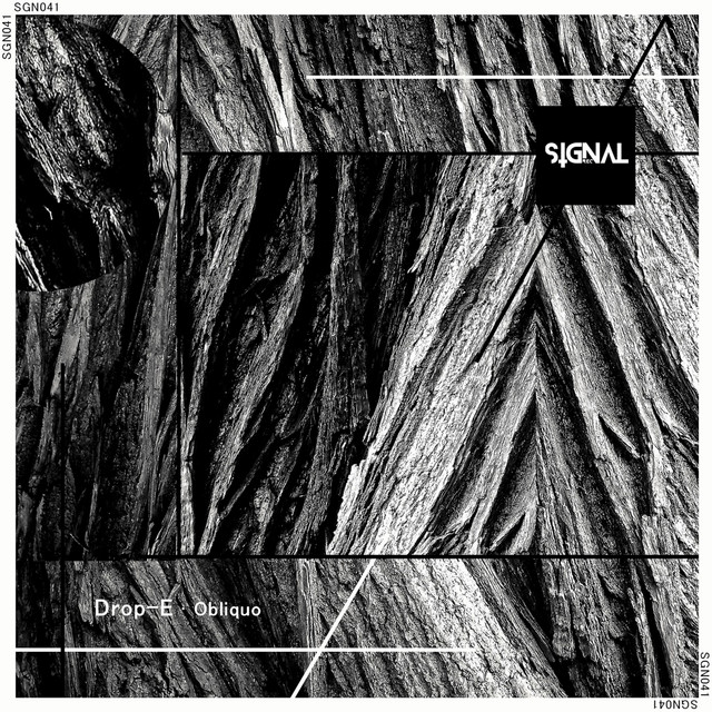 Obliquo cover art