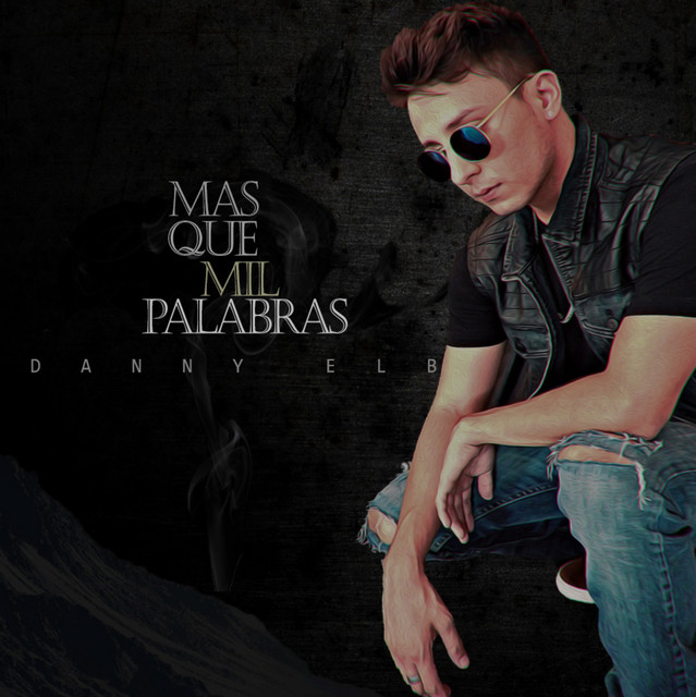 Mas Que Mil Palabras cover art