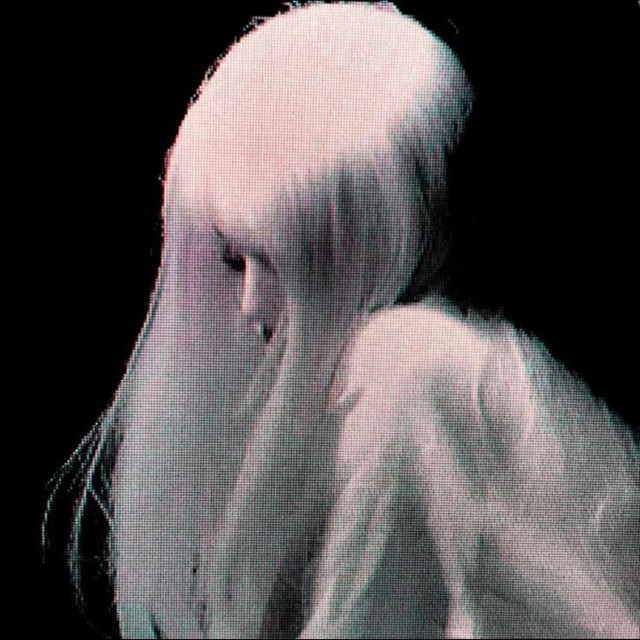 ESCAPE cover art