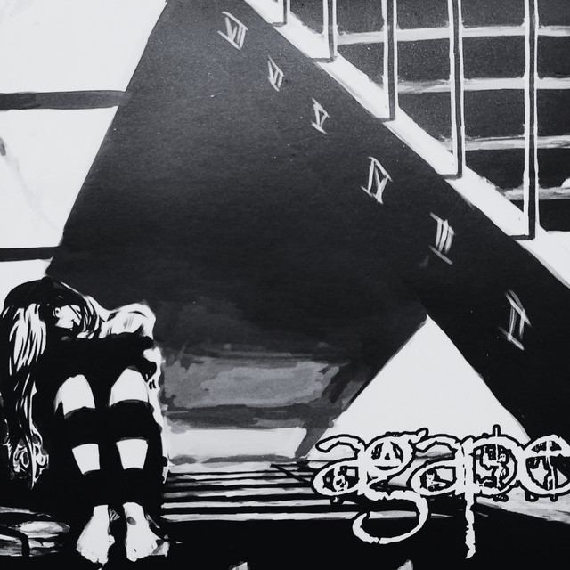 Even cover art