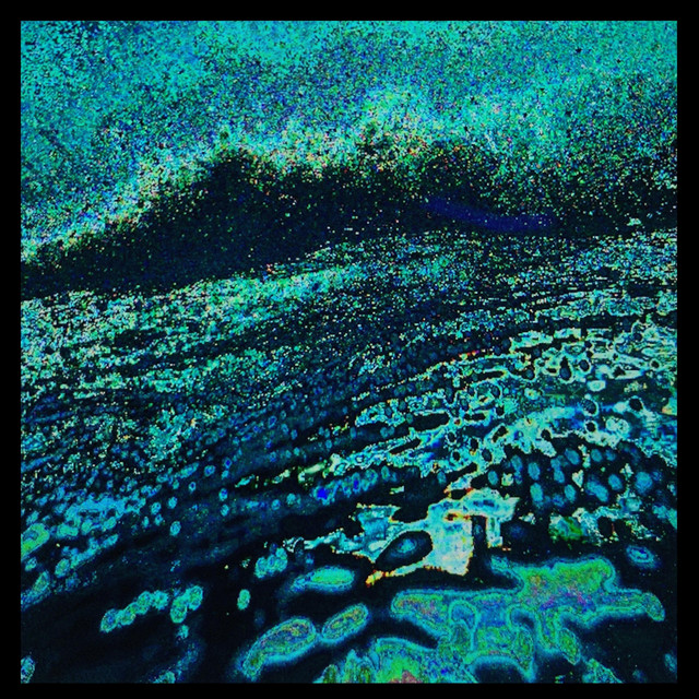 Patterns cover art