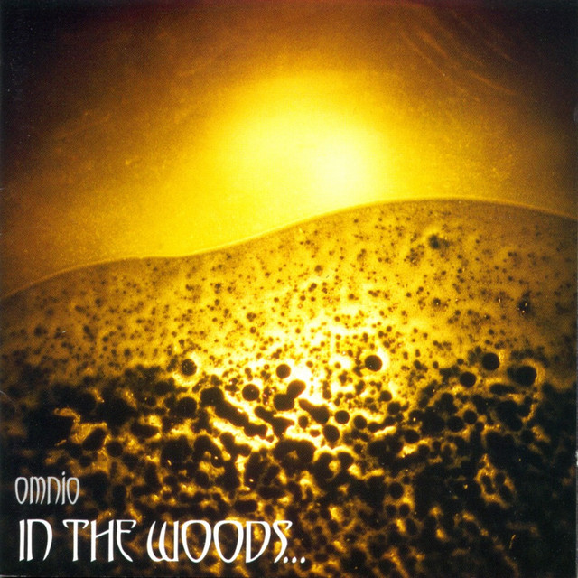 Omnio cover art