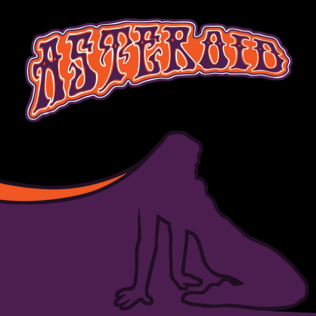 S/T cover art