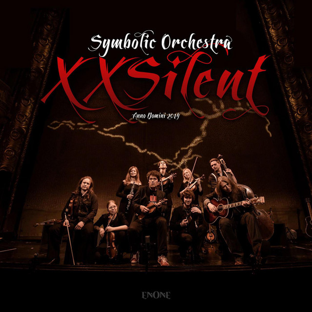 Symbolic Orchestra