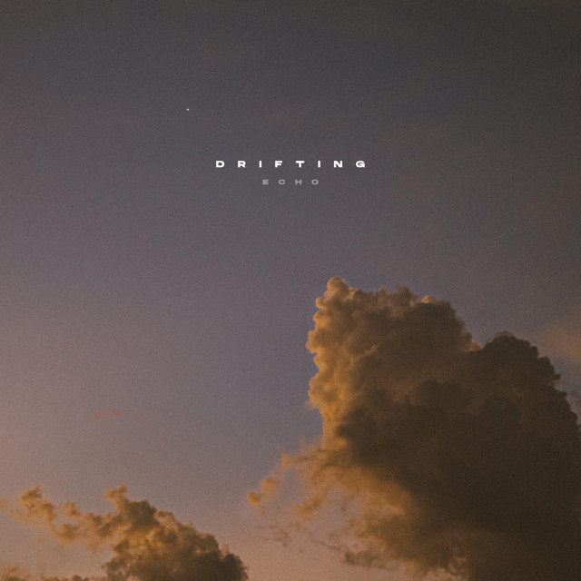 Drifting cover art