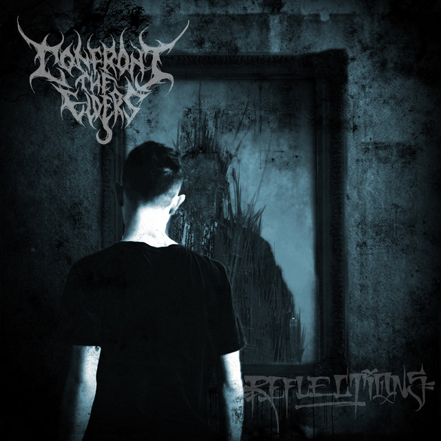 Reflections cover art