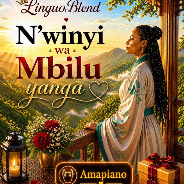 LinguBlend