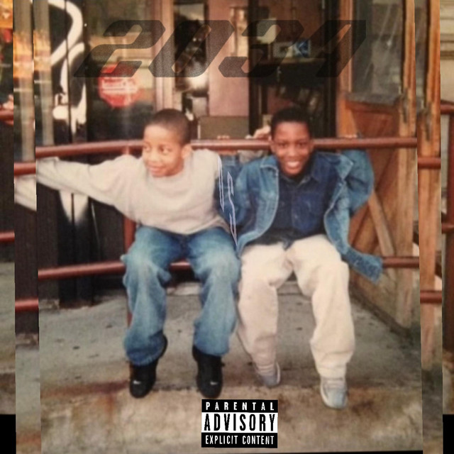 All I See cover