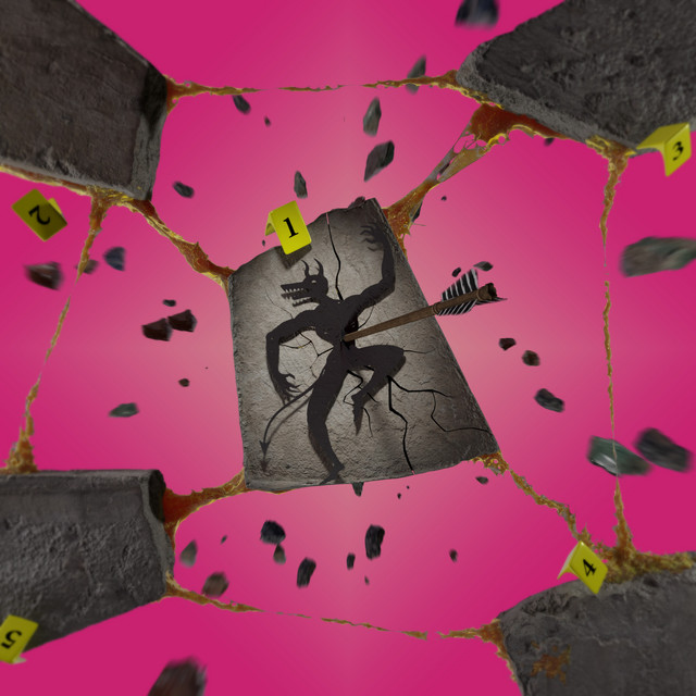 undefined album image