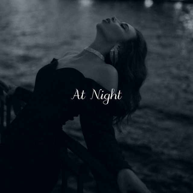 At Night