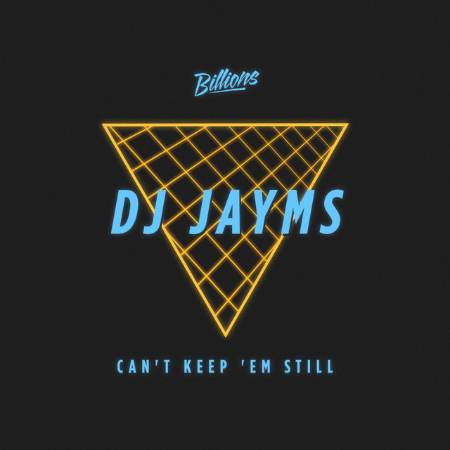 Can't Keep 'Em Still - La Dooda Remix cover art
