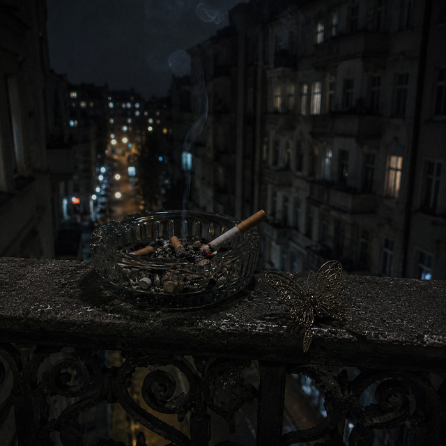 undefined album image