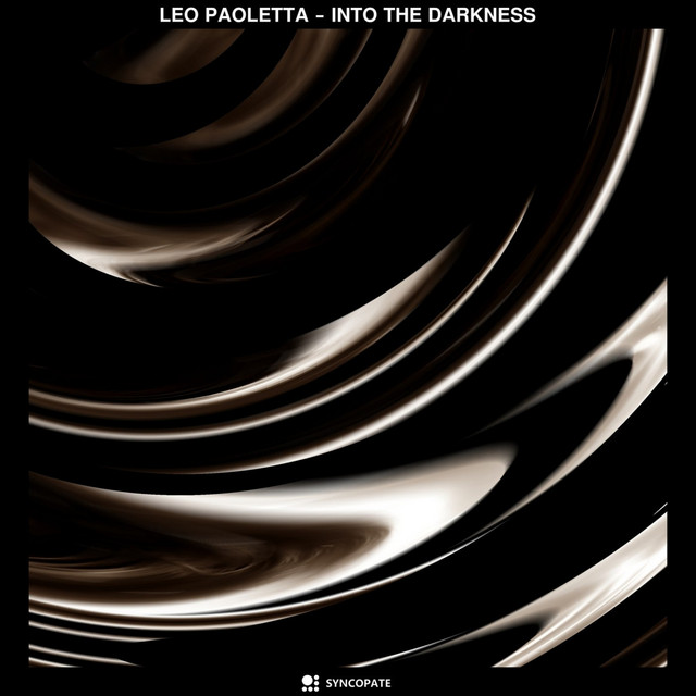 Into the Darkness cover art