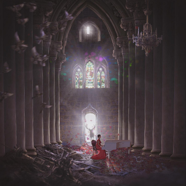Loser's ART cover art
