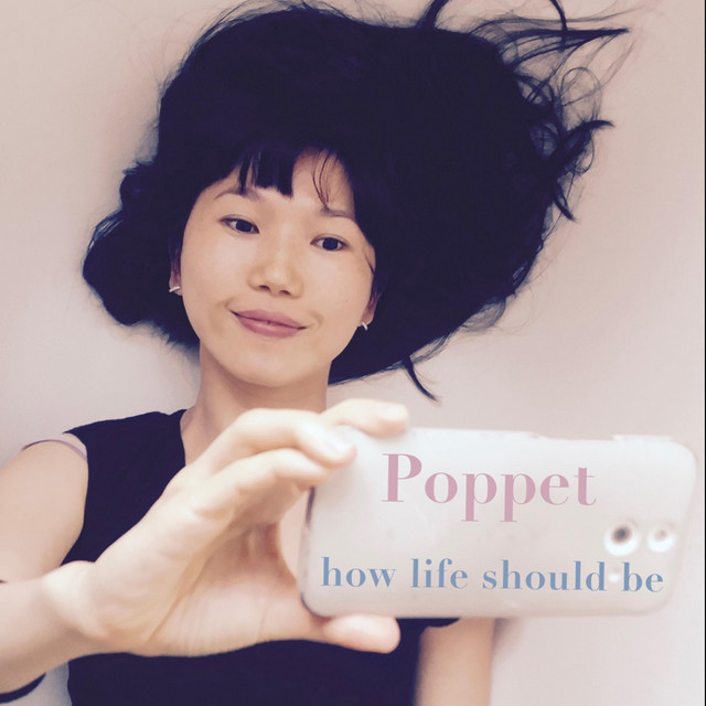 How Life Should Be cover