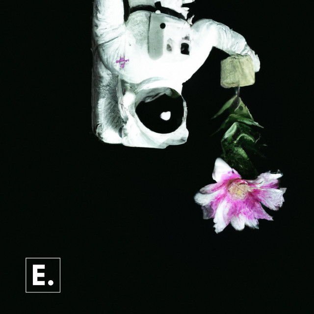 Celestial cover art
