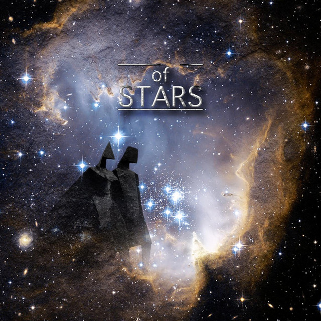 Of Stars cover