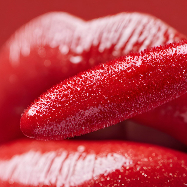 Marca de Gloss