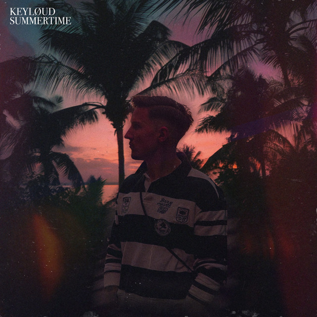 SUMMERTIME cover art
